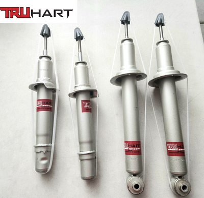 Accord / TSX /TL 03-07 / 03-08 / 04-08 Set of 4 REQUIRES USE OF LOWERING SPRINGS
