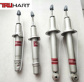 Accord / TSX /TL 03-07 / 03-08 / 04-08 Set of 4 REQUIRES USE OF LOWERING SPRINGS