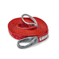 4IN X 30FT TOW STRAPWINCH RIGGING