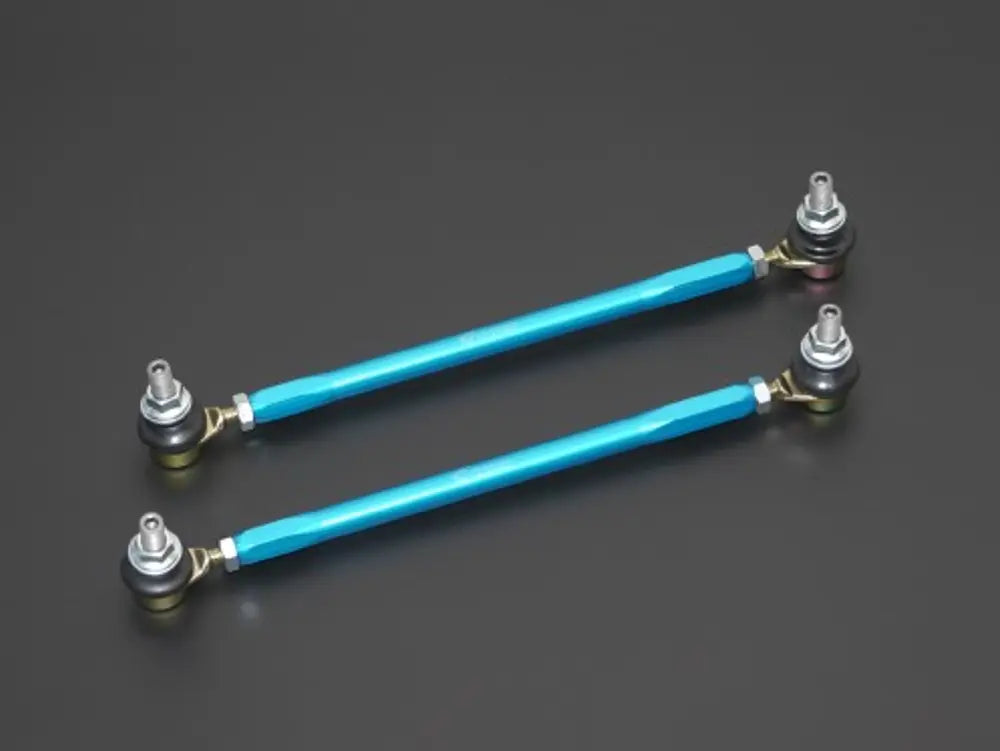 Cusco 2023 Toyota GR Corolla Rear Adjustable Sway Bar End Link Set