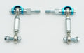 Cusco 2023 Toyota GR Corolla Rear Adjustable Sway Bar End Link Set