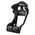 Sparco Seat Cover Circuit 2 Black