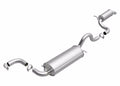 MagnaFlow BRE Exhaust Kit 08-10 Town & Country Grand Caravan Routan