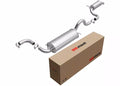 MagnaFlow BRE Exhaust Kit 08-10 Town & Country Grand Caravan Routan