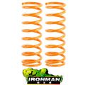 IRONMAN 4X4 springs