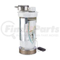 FUEL FEED UNIT