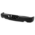 9906 SILVERADO 1500 / GMC SIERRA 1500 ( WILL FIT 1999 NEW BODY) STEEL REAR BUM