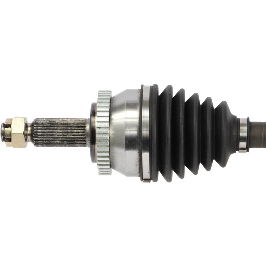 NEW CV DRIVE AXLES