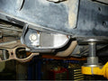 ~(2.2 lbs. 6X6X5)~ JK Rear Track Bar RHD 07-18 Wrangler JK/JKU
