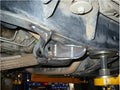~(2.2 lbs. 6X6X5)~ JK Rear Track Bar RHD 07-18 Wrangler JK/JKU