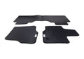 Ford Racing 15-25 F-150 Super Cab/SuperCrew Black 60oz Floor Mats