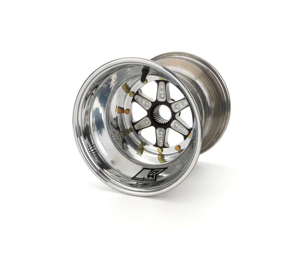 KEIZER ALUMINUM WHEELS, INC. auto part