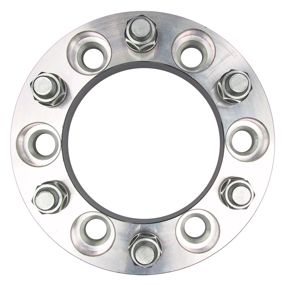 Trans-Dapt spacers