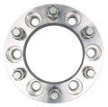 Trans-Dapt spacers