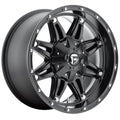 Fuel Wheels auto part