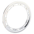 Weld Oval Micro Beadlock Ring 10in. (10-Hole/Bolt-on)