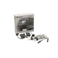 5202 GEN4 LED HEADLIGHT CONVERSION KIT WITH FOCUS OPTICS AND COPPER STRANDED RO