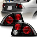 1619 EXPLORER SPORT HALOGE TAIL LIGHT OE LEFT