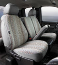 0711 SILVERADO/SIERRA TR S/COVER GRAY 40/20/40