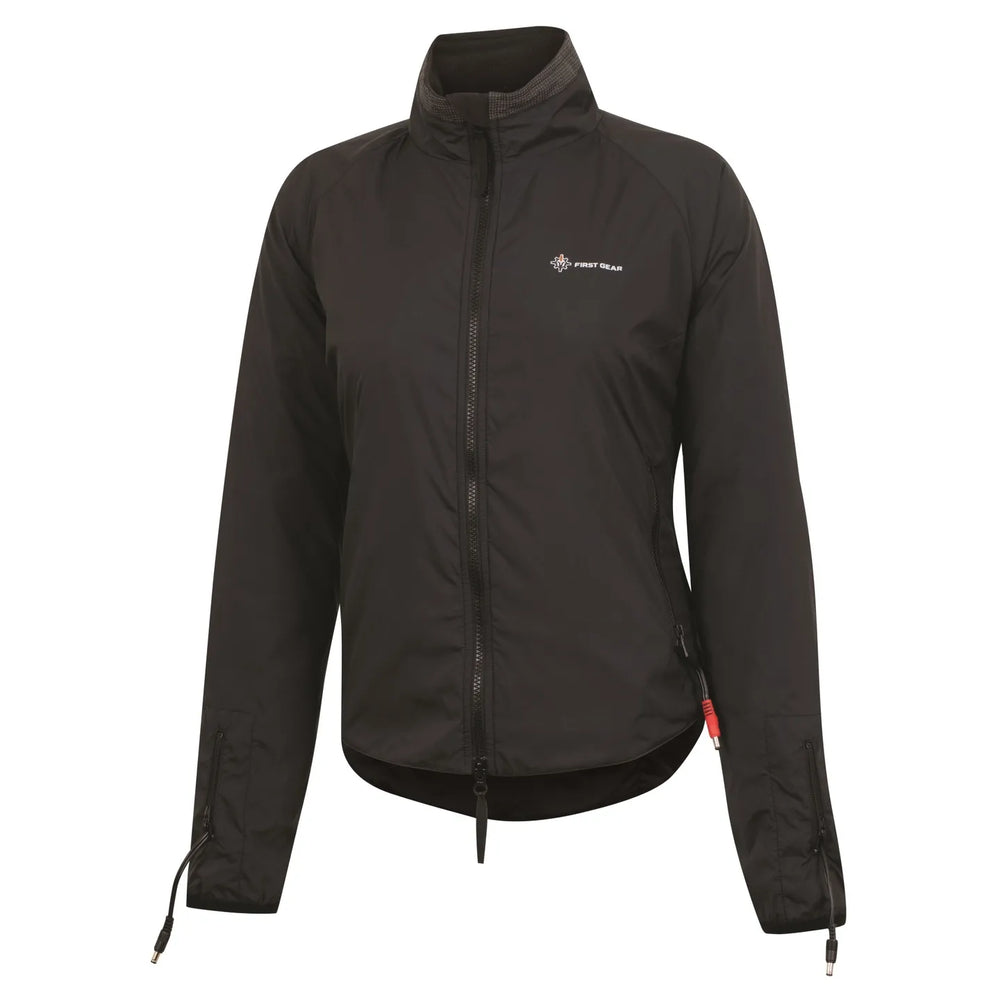 FIRSTGEAR Heated Jacket Liner Gen 4 Womens - XL