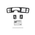 99-02 GM FULL-SIZED TRUCKS AND SUVS REPLACEMENT DASHBOARD PANEL - GRAY