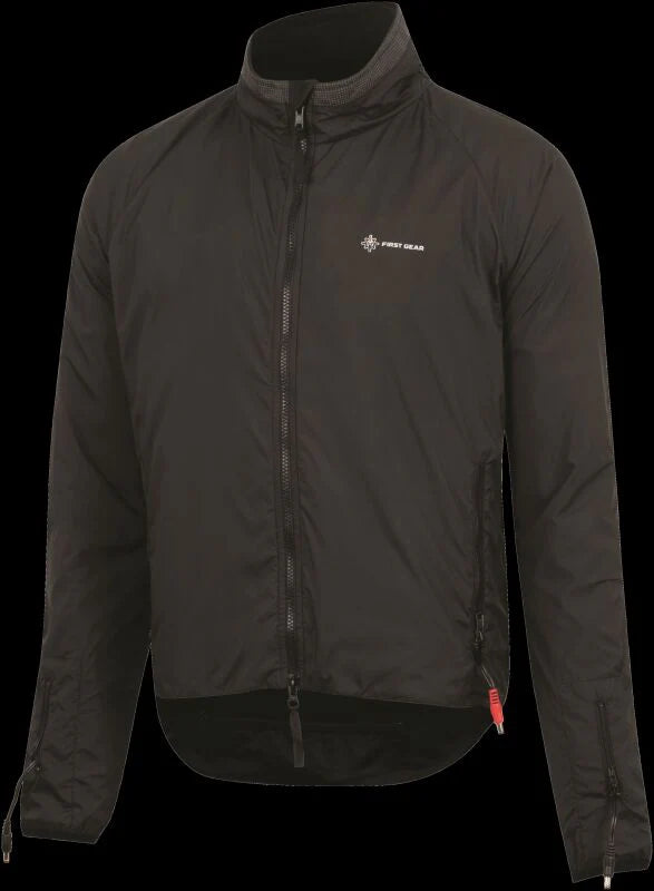 FIRSTGEAR Heated Jacket Liner Gen 4 Tall - Large