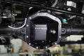 Fabtech 2021+ Ford Bronco Rear Differential Cover