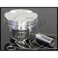 Wiseco Mitsubishi Lancer EVO 8 - 4G63 Turbo 85mm Bore -14cc Dome 9.0:1 CR - Single Piston
