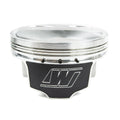 Wiseco Nissan SR20 Turbo -12cc 1.260 CH X 86mm Bore Piston Shelf Stock *Single Piston*