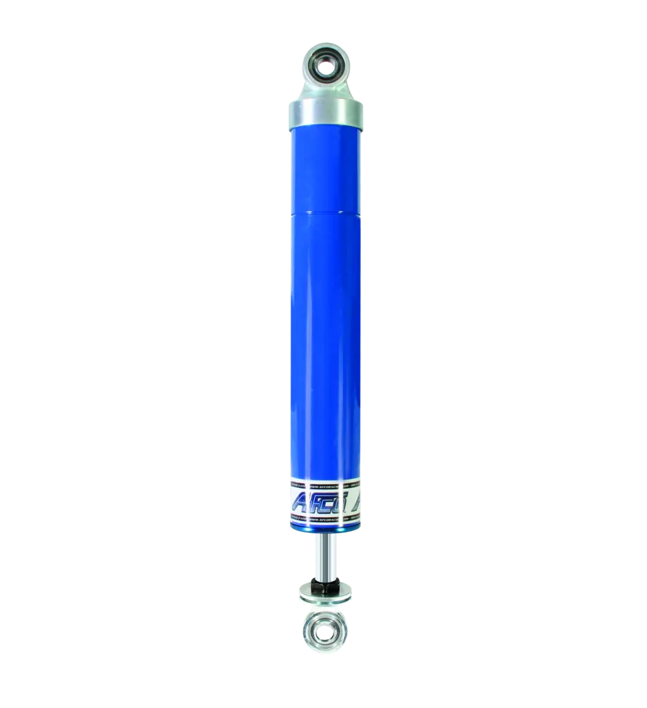SHOCK STL 6.2IN TAKE APART