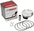 Wiseco 4 Stroke Forged Series Piston Kit, 96.00 MM Bore, 12.5:1 CR