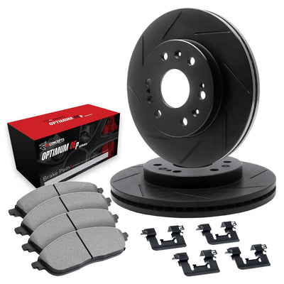 R1 Concepts auto part