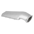 PLENUM TOP, CHEV HI-RAM, 105MM, SATIN