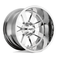 MO962 17X10 6X5.5 CHROME -24MM