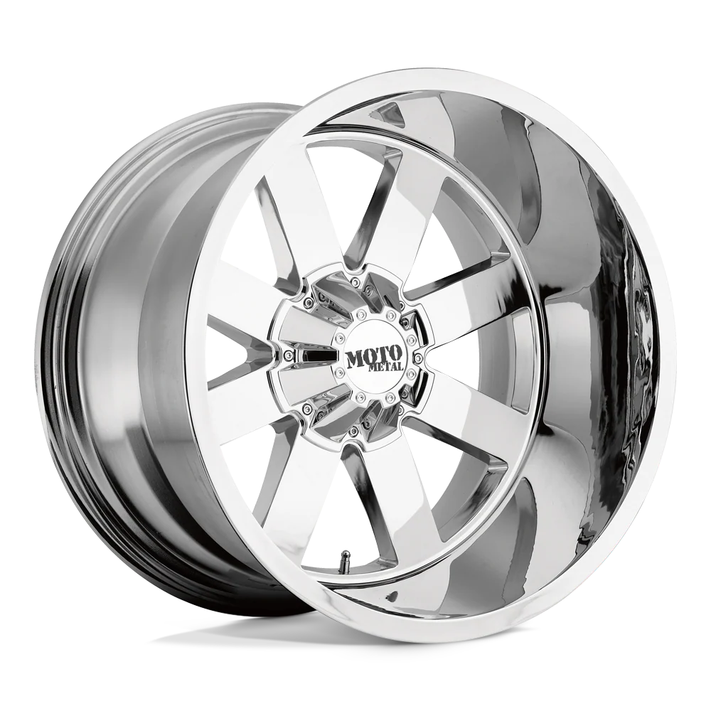 MO962 17X10 6X5.5 CHROME -24MM