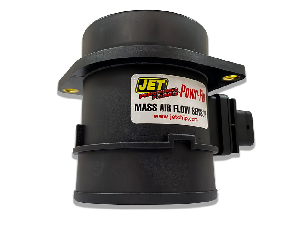 POWR-FLO MASS AIR SENSOR