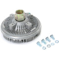 Fan Clutch for 2007-2009 Jeep JK Wrangler w/ 3.8L Engine Crown Automotive