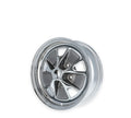 14X5 STYLED STEEL RIM-CHARCOAL