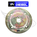 Automatic Transmission Flexplate 1966-1970 332-428 Fe And 1968-1978 429-460 Big Block 184 Tooth External Balanced Hays