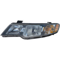HEAD LAMP - LEFT