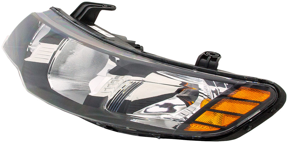 HEAD LAMP - LEFT