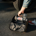300P PORTABLE COMPRESSR KIT (33% DUTY 150 PSI WORKNG PRESSURE 30 MIN. @ 30 PSI