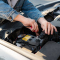 Viair Corporation auto part installed view