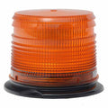 HALO CLEAR 4 LED, SHORT CLEAR DOME