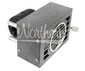 HI-OUTPUT AUXILIARY HEATER