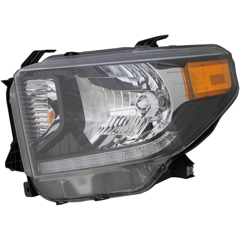 LH HEADLAMP ASSY COMPOSITE; ; TUNDRA 1818
