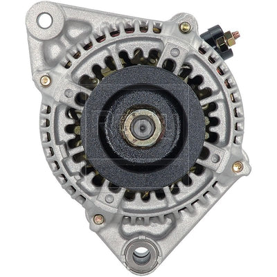 REMY red auto part