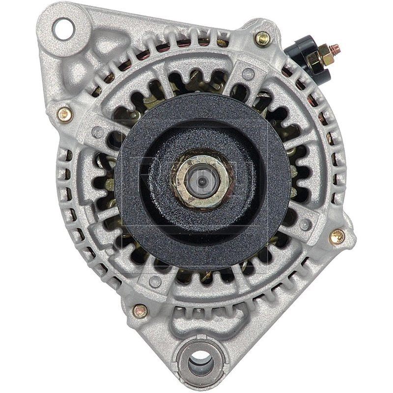 REMY red auto part