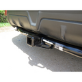 1121 OUTLANDER SPORT/RVR(CANADA ONLY) CLS III ROUND TUBE MAXFRAME RECEIVER HITC