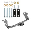 1121 OUTLANDER SPORT/RVR(CANADA ONLY) CLS III ROUND TUBE MAXFRAME RECEIVER HITC